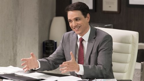 Kevin Can Wait - 22. Bölüm