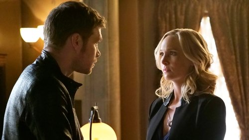 The Originals - 12. Bölüm