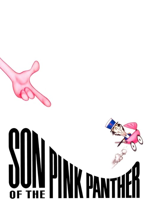 Son of the Pink Panther (1993) Phim Full HD Vietsub]