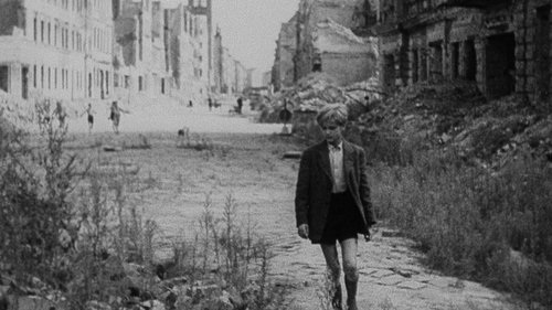 Alemania, año cero (1948) pelicula completa en español latino oNLINE