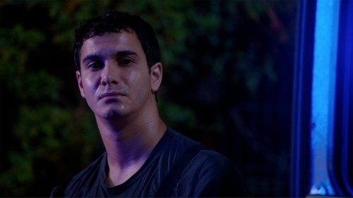 Scorpion - 10. Bölüm