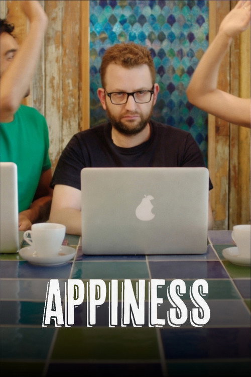 Appiness poster 4