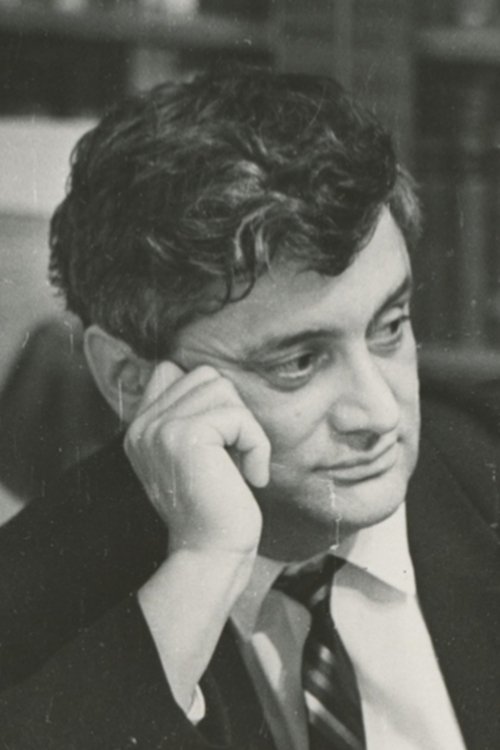 Mikhail Ziv