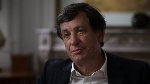 Monique Olivier Accessory to Evil - 3. Bölüm