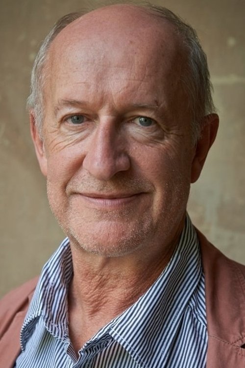 Luc Van Gunderbeeck Luc Van Gunderbeeck