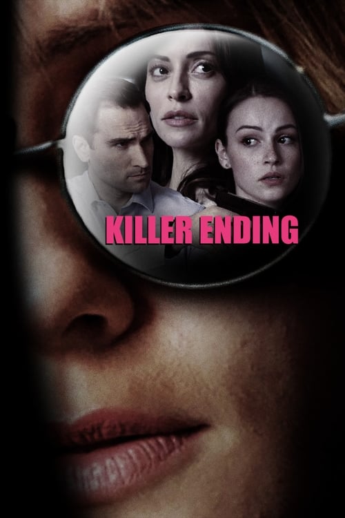 Killer+Ending