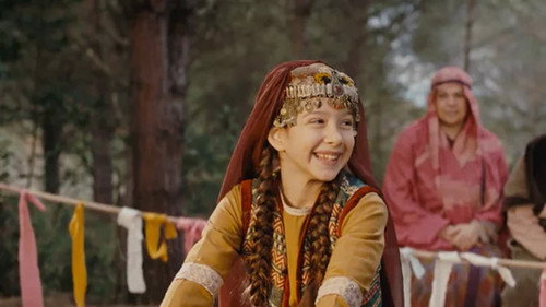 Küçük Dahi: İbn-i Sina - İnsan Oyun Oynar Gibi Yaşamalı