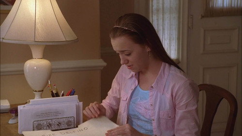 Desperate Housewives - 21. Bölüm