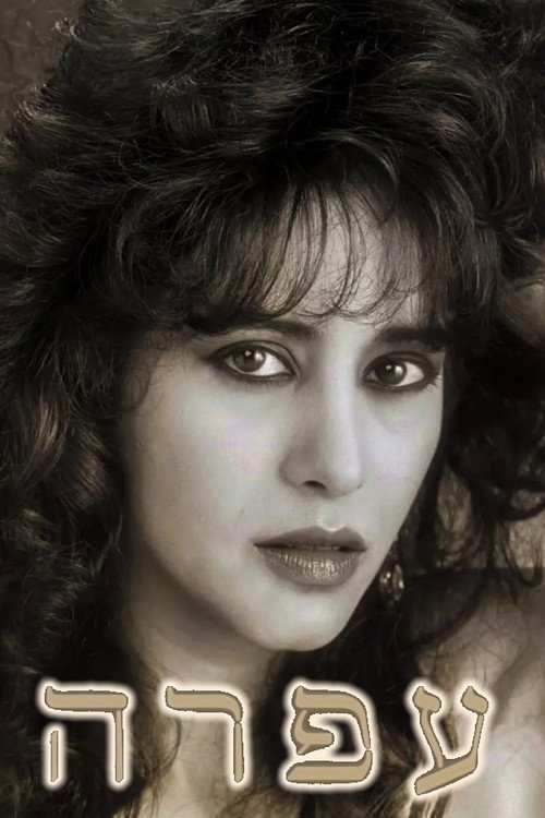עפרה电影海报