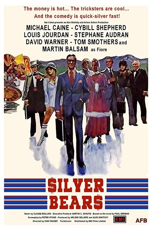 Silver Bears 1977