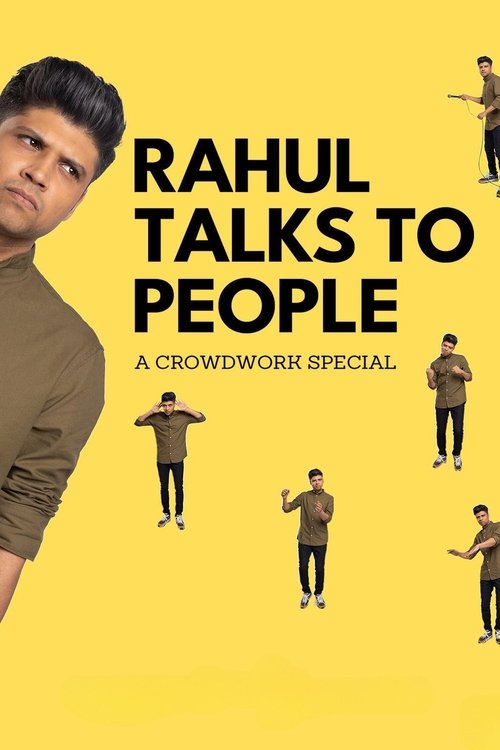 Rahul+Talks+to+People