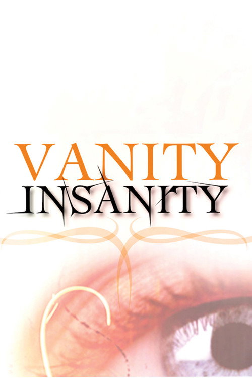 Vanity Insanity电影海报