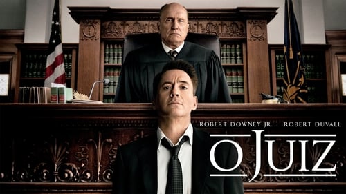 Der Richter - Recht oder Ehre (2014) Voller Film-Stream online anschauen
