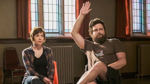 People of Earth - 6. Bölüm