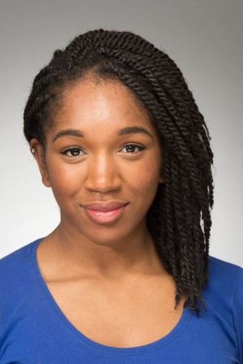 Poster of Cherrelle Skeete