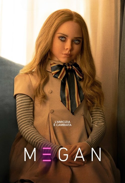 M3GAN