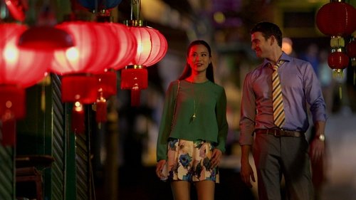 Already Tomorrow in Hong Kong (2016) Watch Full Movie Streaming Online