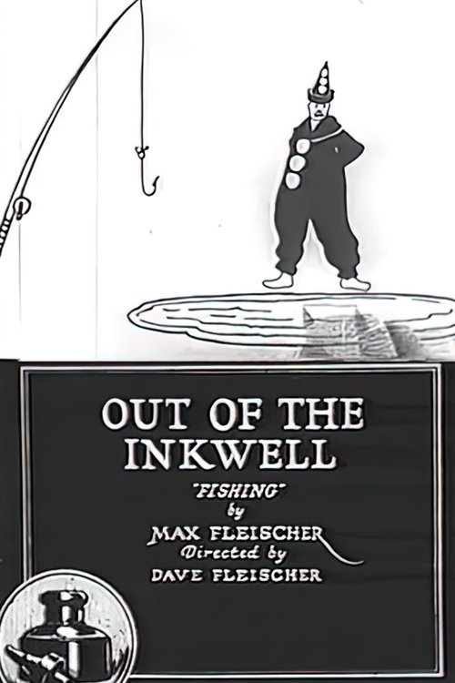 Fishing Poster