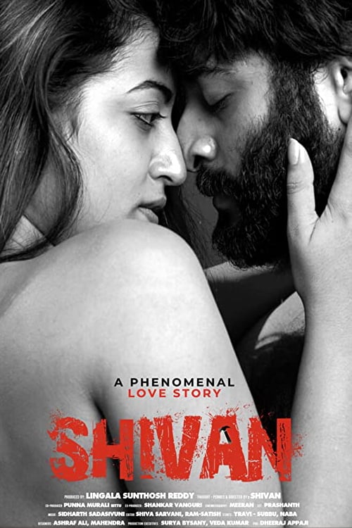 Shivan (2020) HD movie