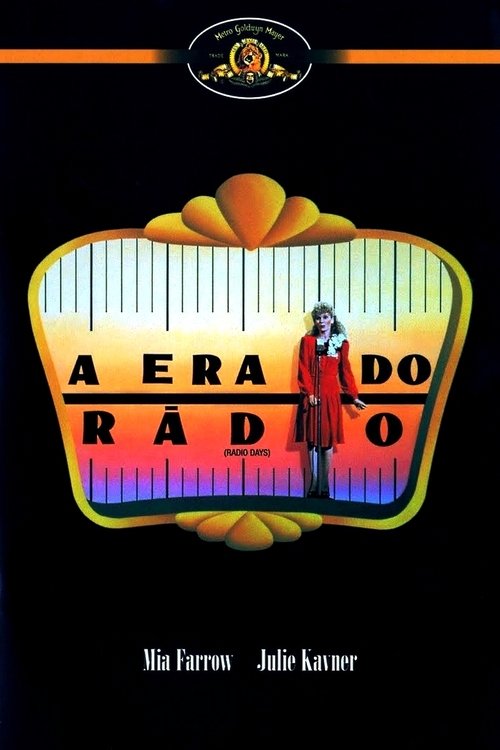Assistir Os Dias da Rádio (1987) filme completo dublado online em Portuguese