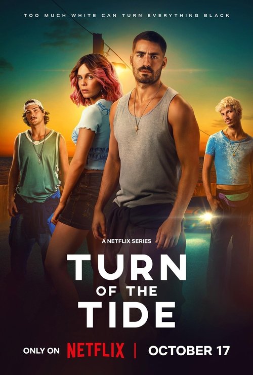 Turn of the Tide: The Surreal Story of Rabo de Peixe