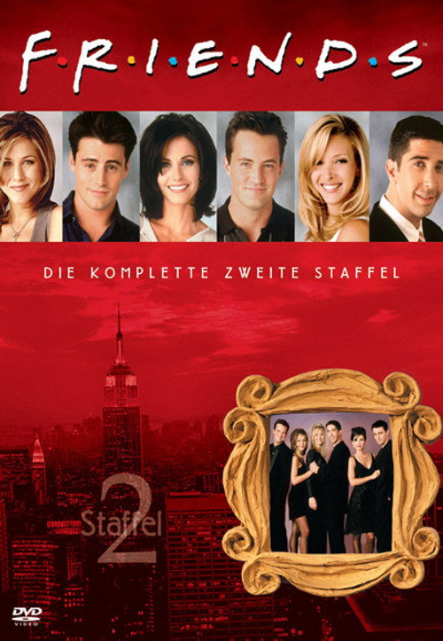 Staffel 2