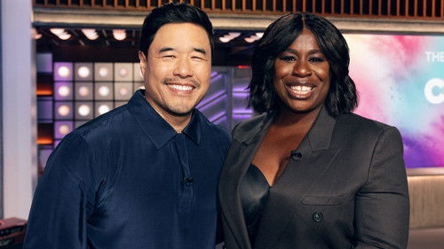 Uzo Aduba, Randall Park, Leslie Bibb