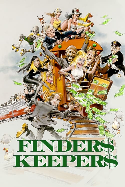 Finders+Keepers