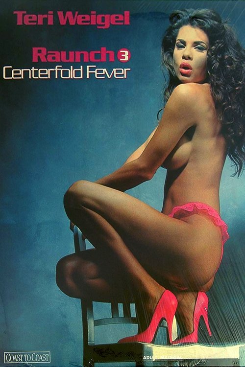 Raunch 3 Poster