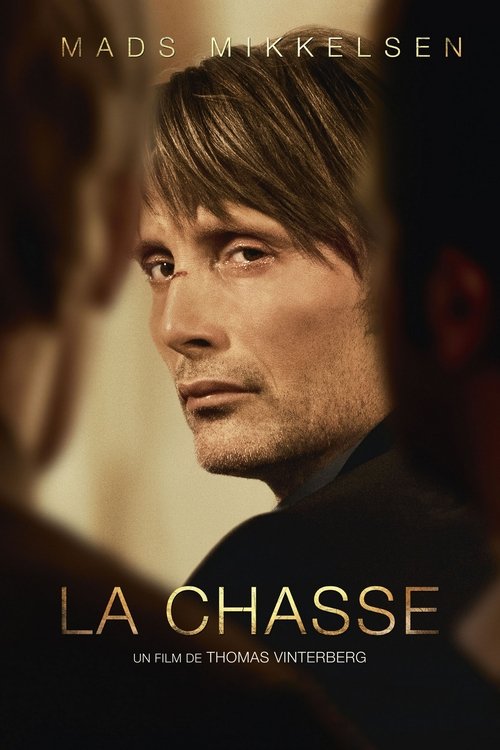 La Chasse (2012) Film complet HD Anglais Sous-titre