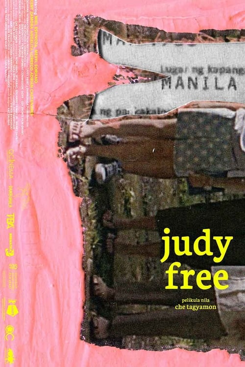 Judy+Free