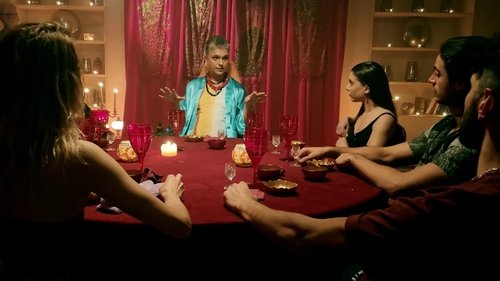 Çıplak - 3. Bölüm