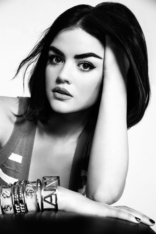 Zdjęcie Lucy Hale