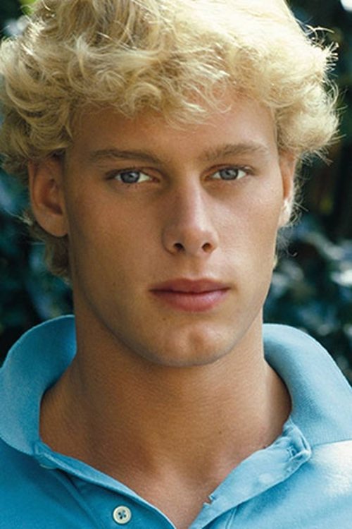 Poster of Kurt Marshall