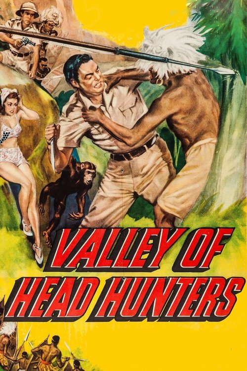 Valley+of+Head+Hunters