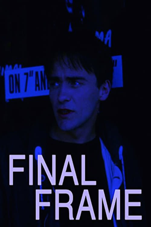 The Final Frame (1990) Vollständiges Film-Streaming online ansehen