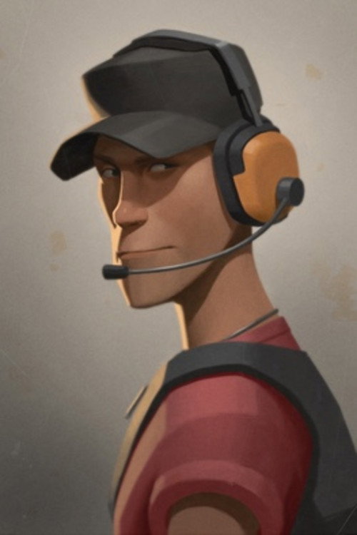 Meet the Scout