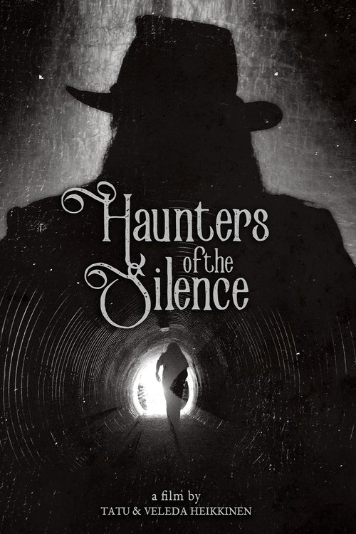 Haunters of the Silence