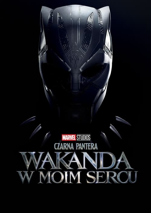 Black Panther Wakanda Forever