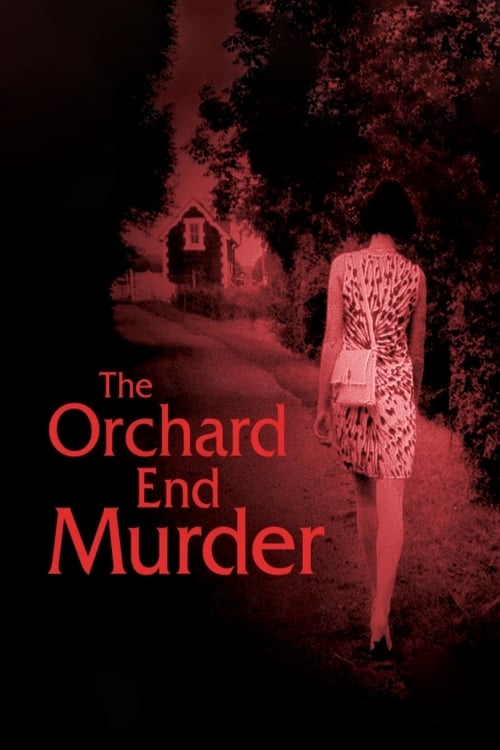 The+Orchard+End+Murder