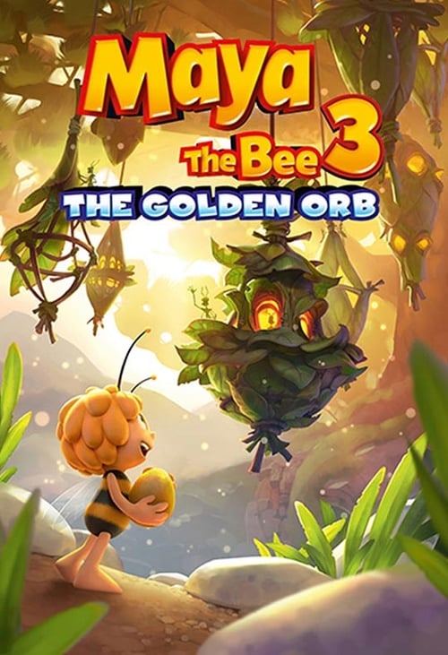 Maya the Bee 3: The Golden Orb [first_year]