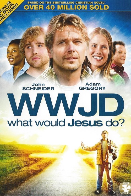 WWJD%3A+What+Would+Jesus+Do%3F