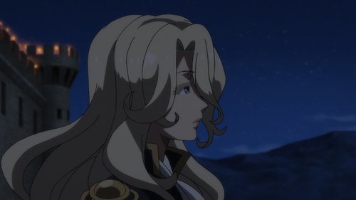 Shoukoku no Altair - 23. Bölüm