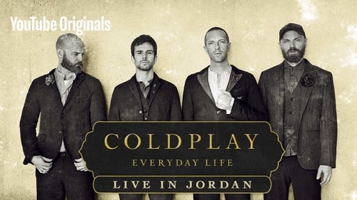 Coldplay: Live in Jordan (2019) Voller Film-Stream online anschauen