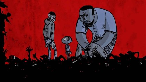 Go Home - A Casa Loro (2019) Ver Pelicula Completa Streaming Online