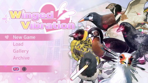 Winged Vibration