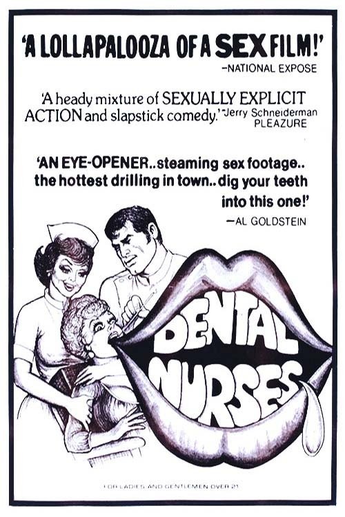 The Dental Nurses Poster