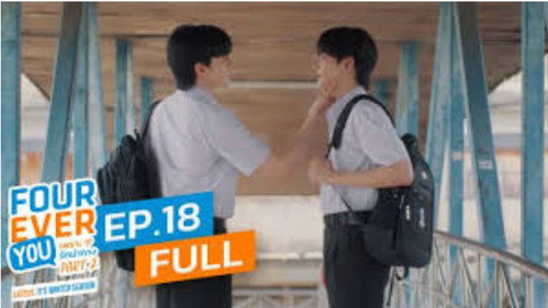Lately, It's Winter Season 2