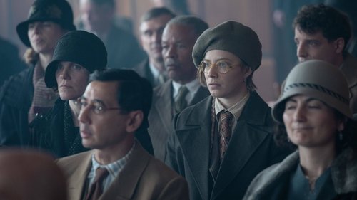 Babylon Berlin - Episode 6