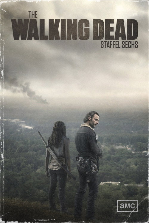 Staffel 6